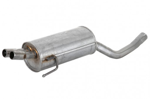 Toba finala esapament potrivit CITROEN C8; FIAT ULYSSE; PEUGEOT 807 3.0 06.02-