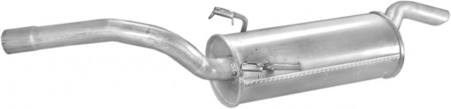 Toba finala esapament potrivit CITROEN JUMPY I; FIAT SCUDO; PEUGEOT EXPERT 1.6/1.9D 10.95-12.06