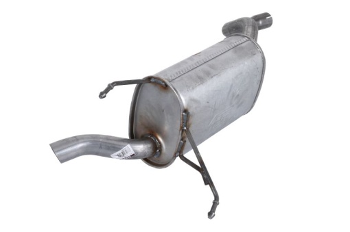 Toba finala esapament potrivit FIAT PUNTO 1.9D 09.99-03.12