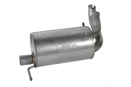 Toba finala esapament potrivit FORD GALAXY I; SEAT ALHAMBRA; VW SHARAN 1.9D/2.0D 03.95-03.10