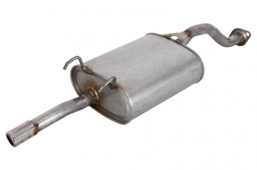 Toba finala esapament potrivit HONDA CIVIC V, CIVIC VI 1.6 10.91-03.00