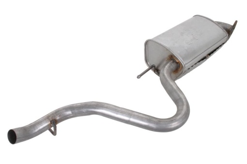 Toba finala esapament potrivit HYUNDAI I30 1.6D/2.0D 10.07-11.11
