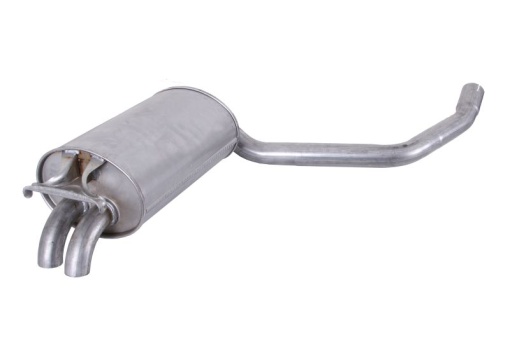 Toba finala esapament potrivit MERCEDES 190 (W201) 2.0/2.3/2.6 10.82-08.93