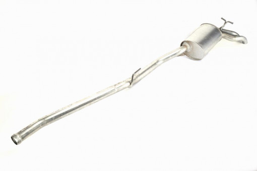Toba finala esapament potrivit MERCEDES E (W210) 2.2D 06.98-03.02