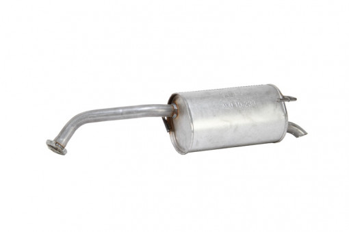 Toba finala esapament potrivit NISSAN MICRA II, MICRA III 1.0-1.5D 07.00-06.10