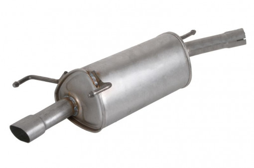 Toba finala esapament potrivit OPEL CORSA C, CORSA C/HATCHBACK, TIGRA 1.2/1.4 09.00-06.12