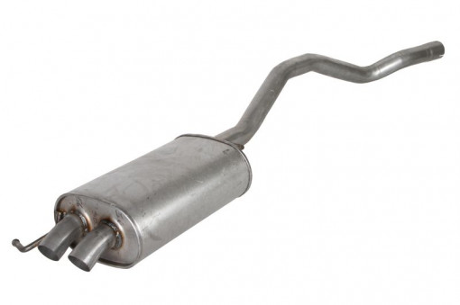 Toba finala esapament potrivit VW MULTIVAN T5, TRANSPORTER T5 1.9D 04.03-11.09