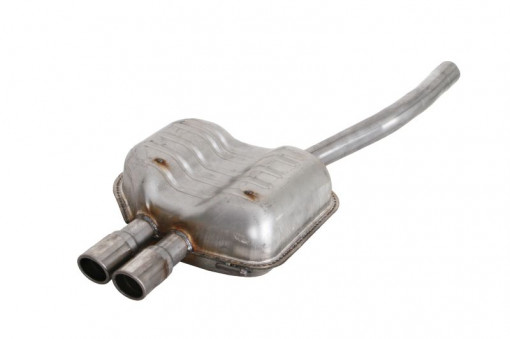 Toba finala esapament potrivit VW PASSAT B6 1.4ALK/1.8/2.0 03.05-01.12