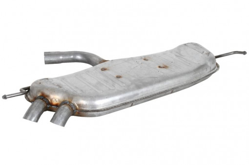 Toba finala esapament potrivit VW TOURAN 1.9D 08.03-05.10