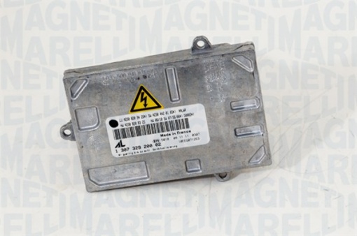 Unitate control lumini Dreapta/Stanga potrivit MERCEDES C (CL203), CLC (CL203), SL (R230) 1.6-6.2 10.01-01.12