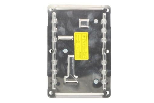 Unitate control lumini Fata Dreapta/Stanga (Mufa cu 4 pini) potrivit AUDI A4 B6; BMW 1 (E81), 1 (E87); CITROEN C3 PLURIEL, C4, C4 I, C5 II, C5 III; OPEL MERIVA A; SEAT CORDOBA 1.0-6.0 02.93-