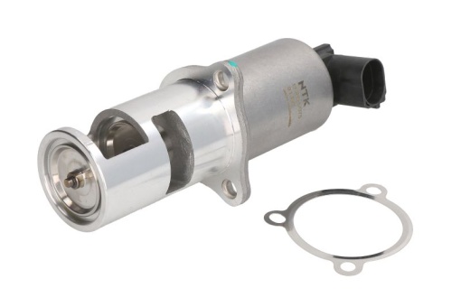 Valva EGR potrivit VOLVO S40 I, V40; DACIA SOLENZA; MITSUBISHI CARISMA, SPACE STAR; NISSAN INTERSTAR, PRIMASTAR; OPEL MOVANO A, VIVARO A; RENAULT CLIO II, CLIO II/HATCHBACK 1.9D 08.95-