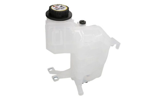 Vas expansiune (cu dop, cu senzor nivel) potrivit LAND ROVER RANGE ROVER III 03.02-08.12 - Img 1