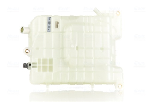 Vas expansiune lichid racire (cu conector, cu senzor de nivel) potrivit RVI KERAX, MIDLUM, PREMIUM, PREMIUM 2; VOLVO FE 04.96- - Img 1