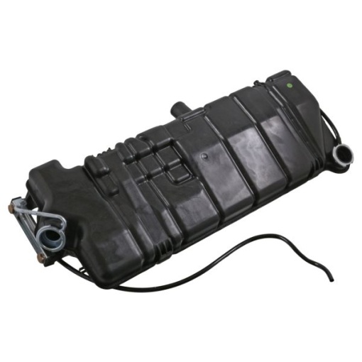 Vas expansiune lichid racire (cu senzor de nivel, fara capac) potrivit DAF CF 75; MERCEDES CITARO (O 530), INTEGRO (O 550), INTOURO, SK, TOURINO (O 510), TOURISMO (O 350) 07.87- - Img 1