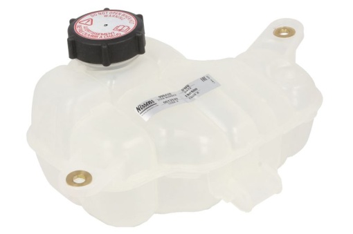 Vas expansiune racire (cu priza) potrivit OPEL ADAM, CORSA E, CORSA E/HATCHBACK 10.12-
