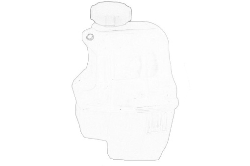Vas expansiune racire potrivit ALFA ROMEO 159, BRERA, SPIDER 05.09-12.12