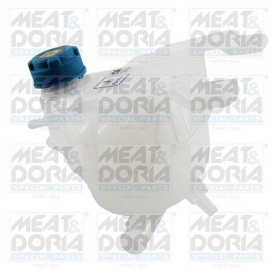 Vas expansiune racire potrivit ALFA ROMEO MITO; FIAT 500L, DOBLO CARGO, DUCATO, GRANDE PUNTO, LINEA, PUNTO, PUNTO EVO, PUNTO EVO/HATCHBACK, PUNTO/HATCHBACK 06.05- - Img 1