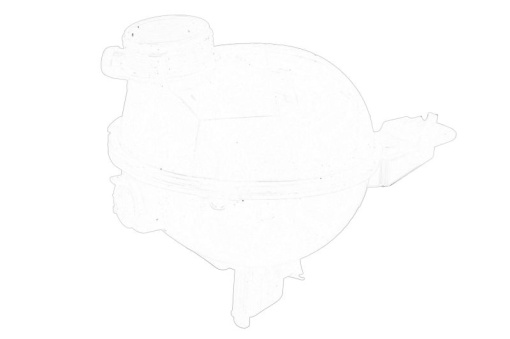 Vas expansiune racire potrivit CITROEN C3 / C3 ORIGIN III, C3 III, C4 CACTUS, JUMPY III, SPACETOURER; OPEL CROSSLAND X, CROSSLAND X / CROSSLAND, VIVARO C, ZAFIRA LIFE; PEUGEOT 2008 I, EXPERT 01.07- - Img 1