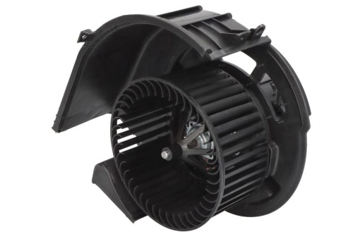 Ventilator habitaclu potrivit BMW X5 (E70), X6 (E71, E72) 3.0-4.8 10.06-07.14
