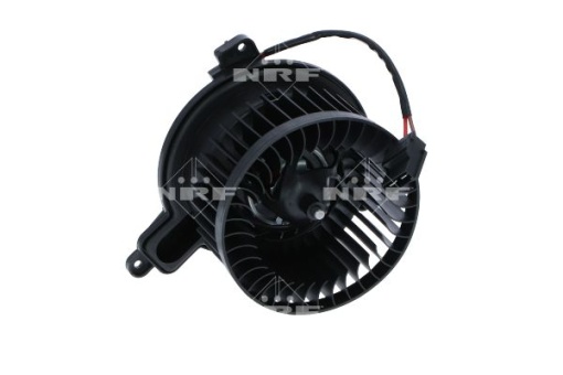 Ventilator habitaclu potrivit CITROEN BERLINGO, BERLINGO/MINIVAN, ZX, ZX/HATCHBACK; PEUGEOT 306, 306/HATCHBACK, 306/KOMBI, PARTNER, PARTNER ORIGIN, PARTNER/MINIVAN 1.1-Electric 03.91-12.15