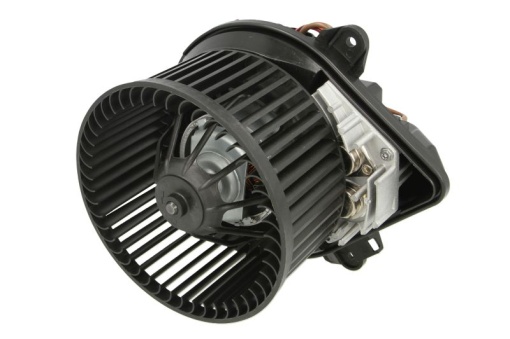 Ventilator habitaclu potrivit CITROEN BERLINGO, BERLINGO/MINIVAN, ZX; PEUGEOT PARTNER, PARTNER/MINIVAN 1.1-Electric 03.91-12.15