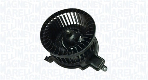 Ventilator habitaclu potrivit CITROEN BERLINGO, BERLINGO/MINIVAN, EVASION, JUMPY I; PEUGEOT 806, EXPERT, PARTNER, PARTNER/MINIVAN 1.4-2.1D 06.94-