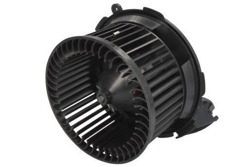Ventilator habitaclu potrivit CITROEN C2, C2 ENTERPRISE, C3 I, C3 PLURIEL; PEUGEOT 1007, 206, 206+, 307 1.1-2.0D 08.98-