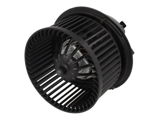 Ventilator habitaclu potrivit CITROEN C2, C2 ENTERPRISE, C3 I, C3 PLURIEL, XSARA PICASSO; PEUGEOT 1007, 206, 307, 307/KOMBI 1.1-2.0D 08.98- - Img 1
