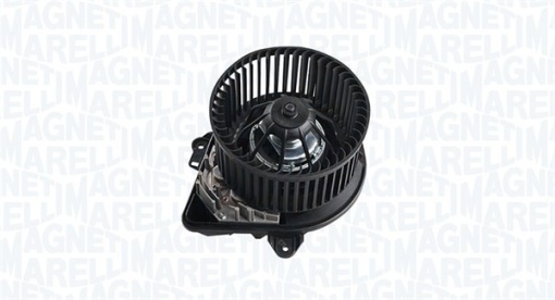 Ventilator habitaclu potrivit CITROEN XSARA, XSARA/HATCHBACK, XSARA/KOMBI, ZX 1.1-2.0D 03.91-08.05