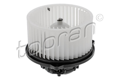 Ventilator habitaclu potrivit HYUNDAI ELANTRA V, EQUUS / CENTENNIAL, GRAND SANTA FÉ, GRANDEUR, I30, IX35, SANTA FE IV, SANTA FÉ II, SANTA FÉ III, SONATA VI, SONATA VII 1.0-5.0 03.06-