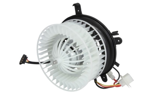 Ventilator habitaclu potrivit MERCEDES E T-MODEL (S210), E (VF210), E (W210) 2.0-5.4 06.95-03.03