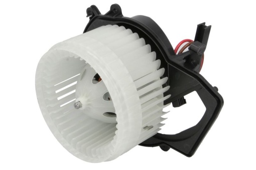Ventilator habitaclu potrivit MERCEDES G (W463) 2.7D-6.0 07.97-04.18 - Img 1