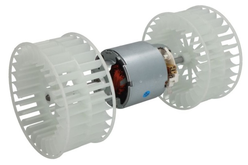 Ventilator habitaclu potrivit MERCEDES SL (R129) 2.8-7.3 03.89-12.01