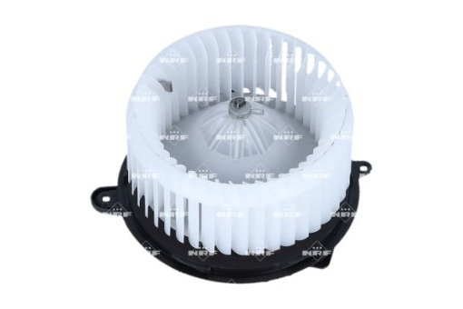 Ventilator habitaclu potrivit NISSAN NV200, NV200 / EVALIA, TIIDA 1.5-1.8 05.04- - Img 1