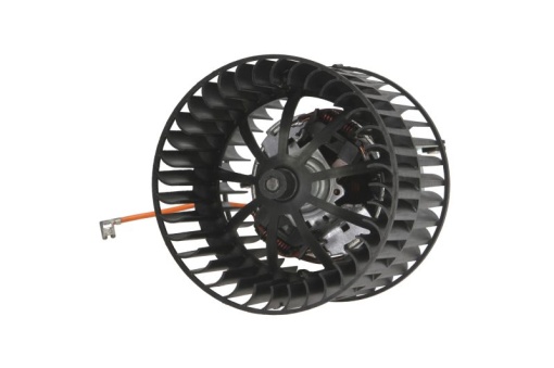 Ventilator habitaclu potrivit OPEL ASTRA F, ASTRA F CLASSIC, ASTRA F/KOMBI, CALIBRA A; SAAB 900 II 1.4-2.5 08.89-01.05