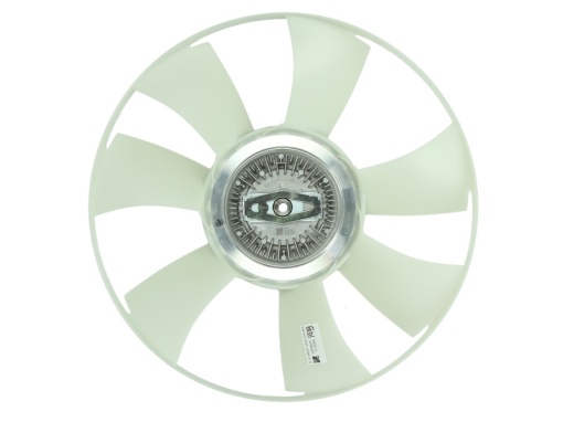 Ventilator potrivit MERCEDES SPRINTER 2-T (B901, B902), SPRINTER 3,5-T (B906), SPRINTER 3,5-T (B907), SPRINTER 3,5-T (B907, B910), SPRINTER 3-T (B903) 2.1D-3.0D 04.00-