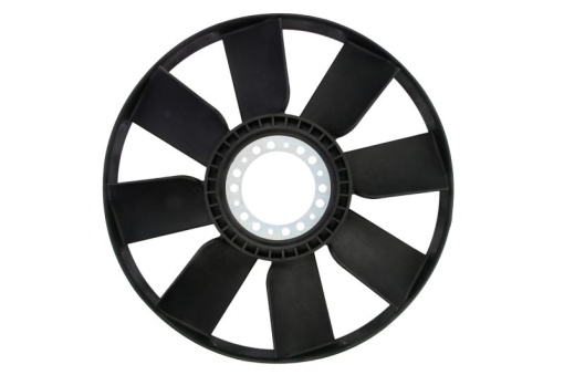Ventilator radiator (diameter 607mm, numar lame 8) potrivit IVECO EUROCARGO I-III, EUROFIRE II, MAGIRUS 8060.45M-F4AE3681E 01.91-09.15