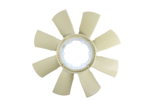 Ventilator radiator (diameter 680mm, numar lame 8) potrivit RVI PREMIUM dCi11B/43-MIDR06.23.56B/41 04.96-