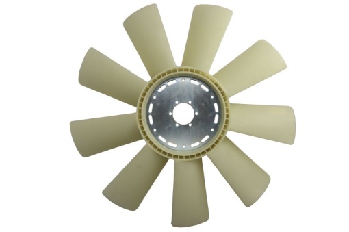 Ventilator radiator (diameter 750mm, numar lame 11) potrivit MERCEDES ACTROS MP2 / MP3 OM541.920-OM542.969 04.03- - Img 1