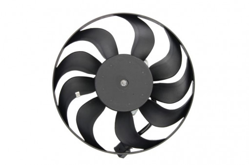 Ventilator radiator potrivit AUDI A3; VW PASSAT B6, TOURAN 1.6-3.6 02.03-03.13