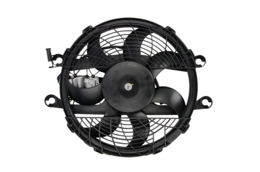 Ventilator radiator potrivit BMW 3 (E46) 2.0D/3.0D 02.98-12.07