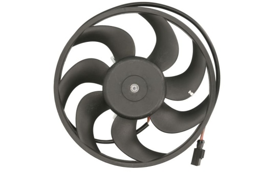 Ventilator radiator potrivit MERCEDES VIANO (W639), VITO / MIXTO (W639), VITO (W639) 2.0D-3.7 09.03-