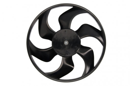 Ventilator radiator potrivit NISSAN MICRA C+C III, MICRA III, NOTE; RENAULT CLIO II, CLIO III, CLIO III/HATCHBACK, MODUS, TWINGO II, WIND 1.2-1.6ALK 01.03-