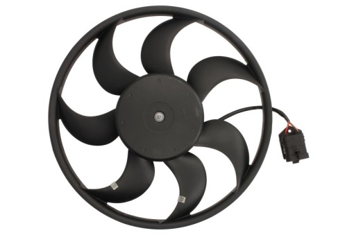 Ventilator radiator potrivit OPEL ASTRA H, ASTRA H CLASSIC, ASTRA H GTC, ASTRA H/KOMBI, ZAFIRA B, ZAFIRA B/MINIVAN 1.2-1.8LPG 01.04-