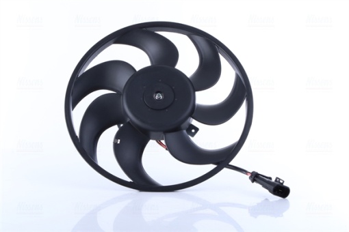 Ventilator radiator potrivit OPEL ASTRA H, ASTRA H GTC, ASTRA H/KOMBI, ZAFIRA B, ZAFIRA B/MINIVAN 1.6-1.9D 01.04-04.15