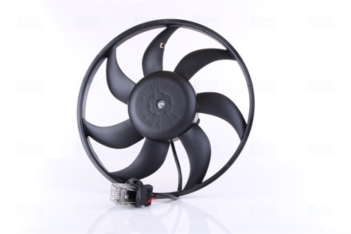 Ventilator radiator potrivit OPEL COMBO TOUR, COMBO/MINIVAN, CORSA C, CORSA C/HATCHBACK, TIGRA 1.0-1.8 09.00-