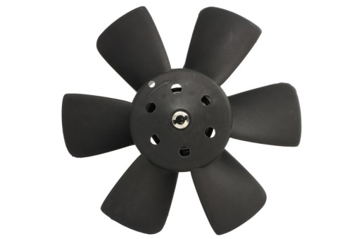 Ventilator radiator Stanga potrivit AUDI 50, 80 B2, A4 B6, COUPE B2; SEAT CORDOBA, CORDOBA VARIO, IBIZA II, IBIZA IV, IBIZA IV SC, INCA, TOLEDO I; VW CADDY I, CADDY II 0.8-2.1 04.74-