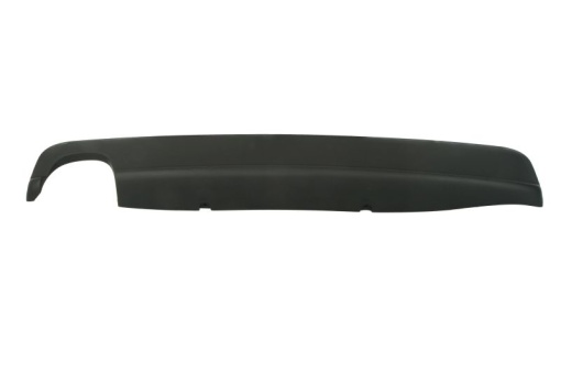 Acoperire bara Spate (pachet M, negru) potrivit BMW 5 (E39) 11.95-06.03