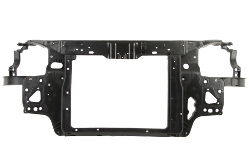 Acoperire fata (complet, cu suporturi pentru faruri) potrivit HYUNDAI GETZ 09.02-08.05